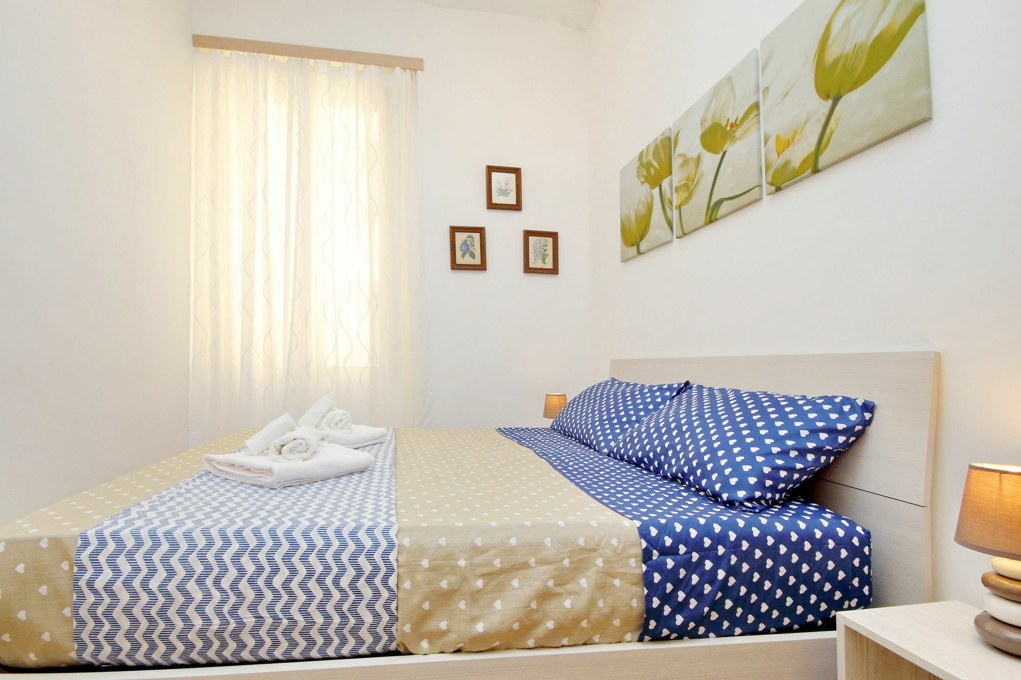 Holiday Rental San Lorenzo District Roma Exterior foto